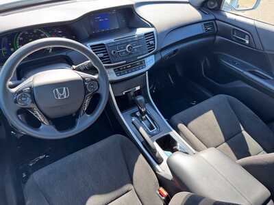 2014 Honda Accord, $10999. Photo 12
