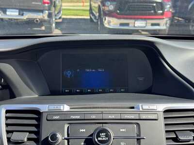 2014 Honda Accord, $10999. Photo 3