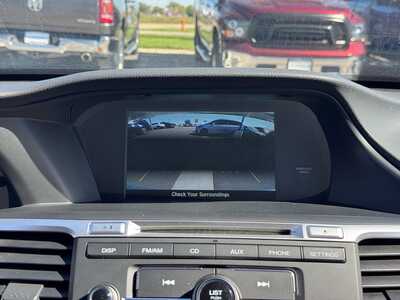 2014 Honda Accord, $10999. Photo 4
