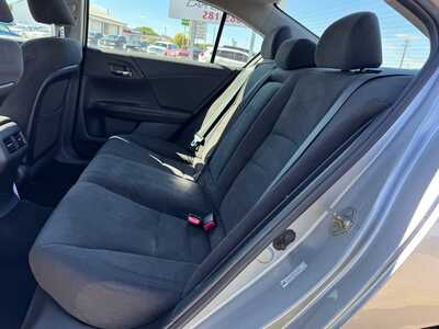 2014 Honda Accord, $10999. Photo 8