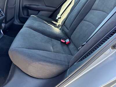 2014 Honda Accord, $10999. Photo 9