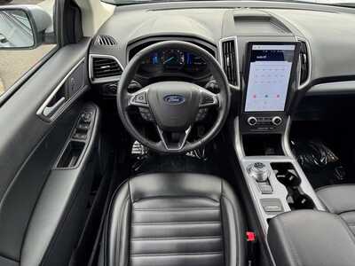 2022 Ford Edge, $17199. Photo 11