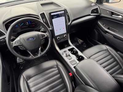 2022 Ford Edge, $17199. Photo 12