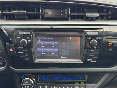 2015 Toyota Corolla, $7999. Photo 3