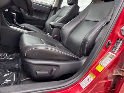 2015 Toyota Corolla, $7999. Photo 6