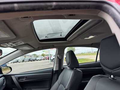 2015 Toyota Corolla, $7999. Photo 8