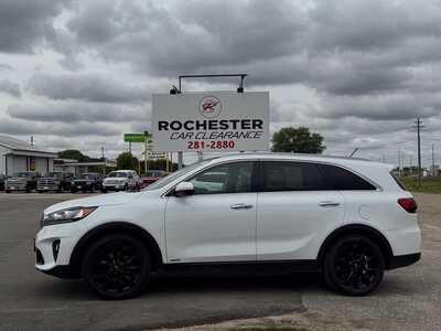 2020 Kia Sorento, $12499. Photo 10