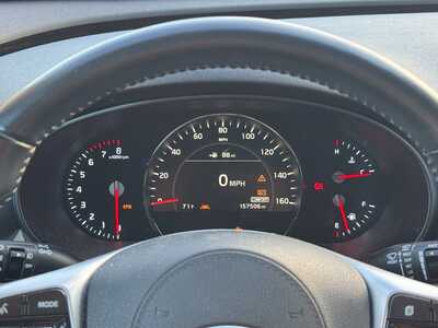 2020 Kia Sorento, $12499. Photo 4