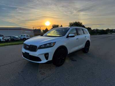 2020 Kia Sorento, $12499. Photo 7