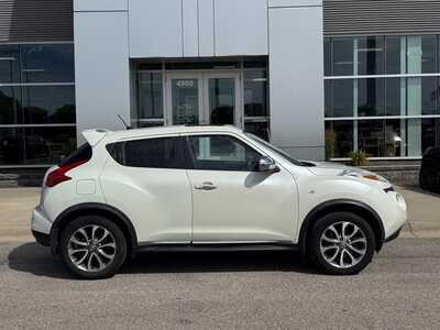2012 Nissan Juke, $7999. Photo 10