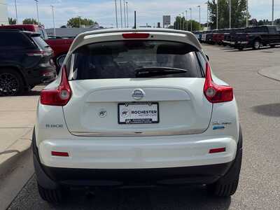 2012 Nissan Juke, $7999. Photo 12