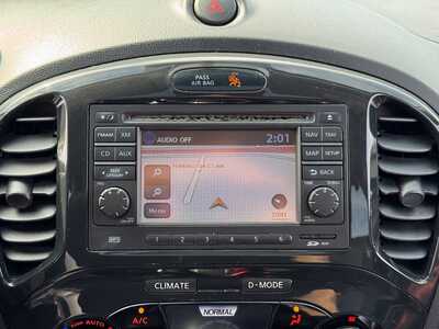 2012 Nissan Juke, $7999. Photo 2