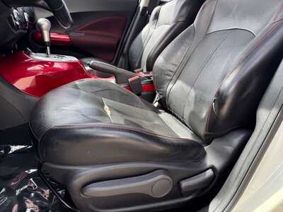 2012 Nissan Juke, $7999. Photo 3