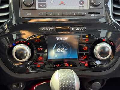 2012 Nissan Juke, $7999. Photo 6