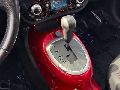2012 Nissan Juke, $7999. Photo 7