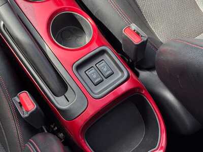 2012 Nissan Juke, $7999. Photo 8