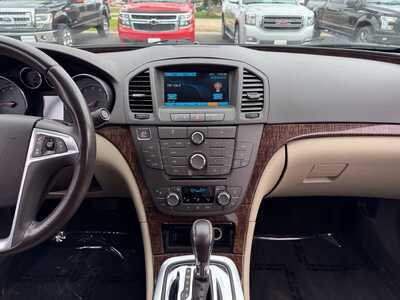 2012 Buick Regal, $7999. Photo 2