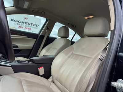 2012 Buick Regal, $7999. Photo 6