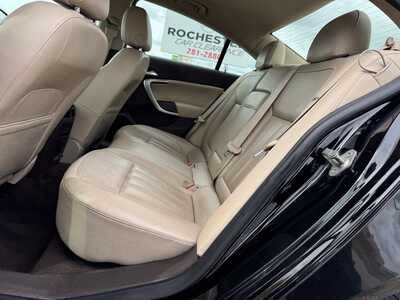 2012 Buick Regal, $7999. Photo 7
