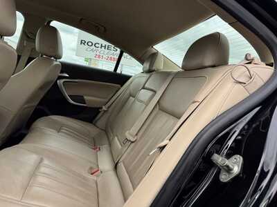 2012 Buick Regal, $7999. Photo 9