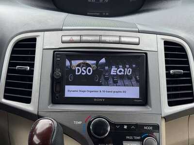 2011 Toyota Venza, $10599. Photo 3