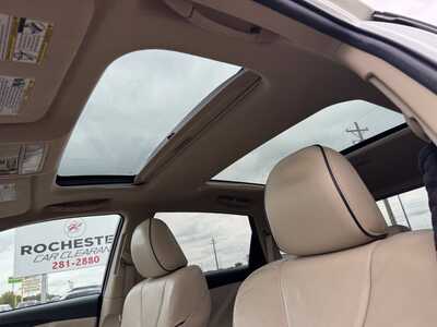 2011 Toyota Venza, $10599. Photo 8