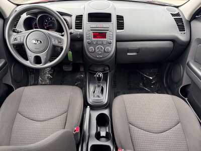 2013 Kia Soul, $6699. Photo 12