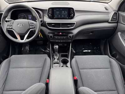 2019 Hyundai Tucson, $10649. Photo 12