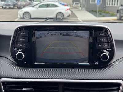 2019 Hyundai Tucson, $10649. Photo 4