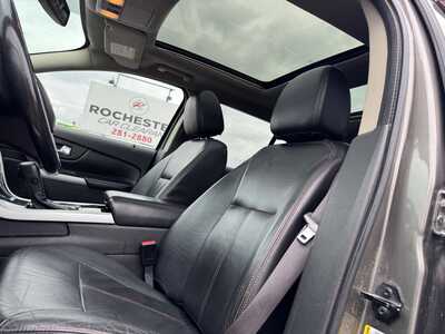 2013 Ford Edge, $4799. Photo 10