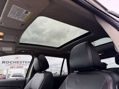 2013 Ford Edge, $4799. Photo 11