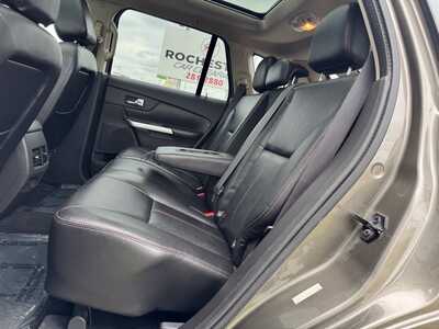 2013 Ford Edge, $4799. Photo 12