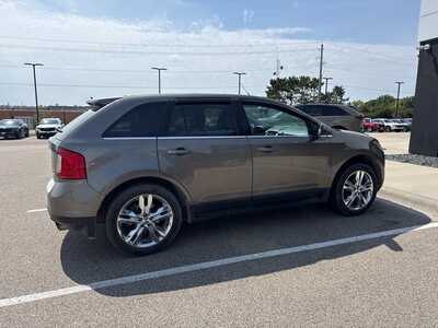 2013 Ford Edge, $4799. Photo 2