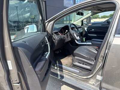 2013 Ford Edge, $4799. Photo 3