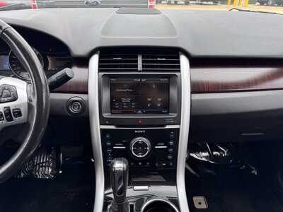 2013 Ford Edge, $4799. Photo 5