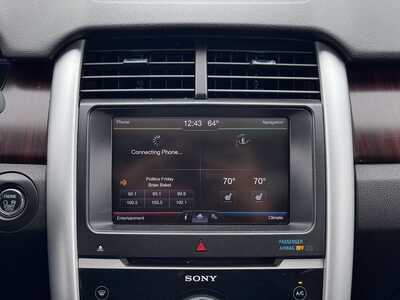2013 Ford Edge, $4799. Photo 6