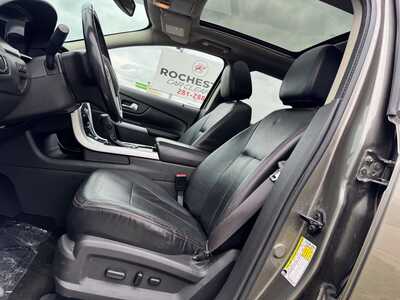 2013 Ford Edge, $4799. Photo 8