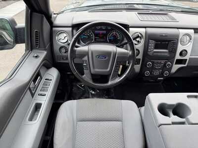 2013 Ford F150 Crew Cab, $8999. Photo 11