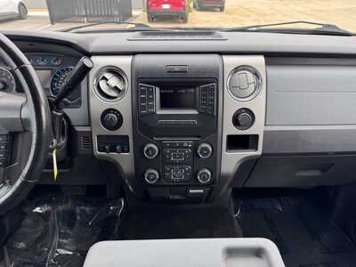 2013 Ford F150 Crew Cab, $8999. Photo 2