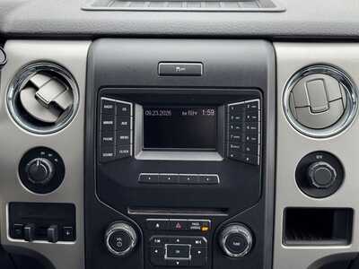 2013 Ford F150 Crew Cab, $8999. Photo 3