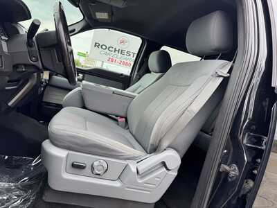 2013 Ford F150 Crew Cab, $8999. Photo 5