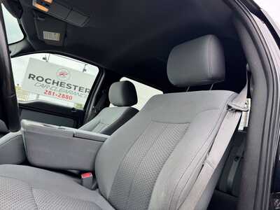 2013 Ford F150 Crew Cab, $8999. Photo 7