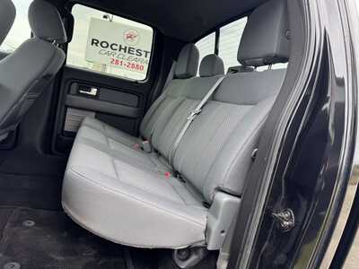 2013 Ford F150 Crew Cab, $8999. Photo 8