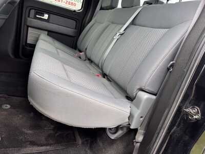 2013 Ford F150 Crew Cab, $8999. Photo 9