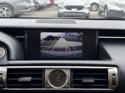 2015 Lexus IS Series, $15999. Photo 4