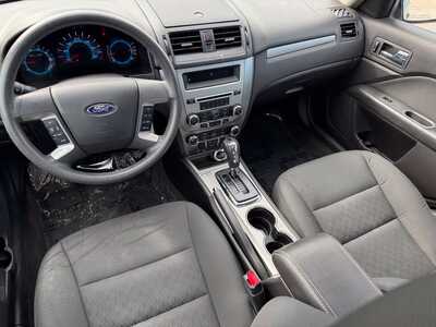 2012 Ford Fusion, $8498. Photo 12
