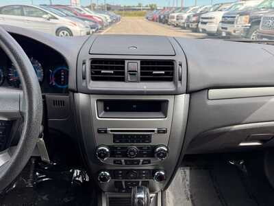 2012 Ford Fusion, $8498. Photo 2