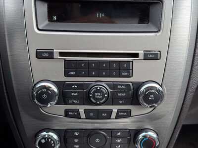 2012 Ford Fusion, $8498. Photo 3
