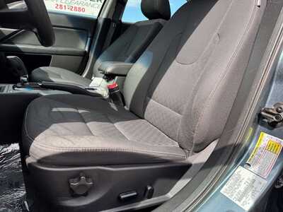 2012 Ford Fusion, $8498. Photo 5