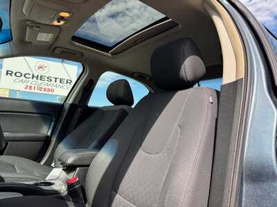 2012 Ford Fusion, $8498. Photo 6